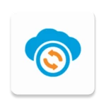 liveconnect android application logo